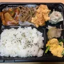 カピさん弁当アストルティア店