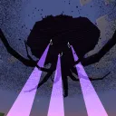 The Flying Beast - Mineraft Survival Server