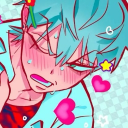 Discovery icon for 💙　adotill　/till　。⏖ Discord server