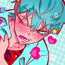 Discovery icon for 💙　adotill　/till　。⏖ Discord server