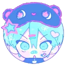𓈒ֺ 𝔸𝕕𝕠till  ݂ᱸ♡֯　🪼　 ˖Ი𐑼⋆　/till　 ﾟ･