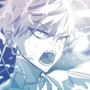 #Scars 。adotill　/till　。⏖