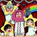 #Bon bon jellyfish planet 。adotill　/till　。⏖