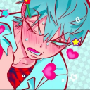 Discovery icon for 💙　adotill　/till　。⏖ Discord server