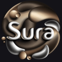 Discovery icon for # 𝗨𝗻𝘁𝗶𝗲𝗱 𝗦𝘂𝗿𝗮 Discord server