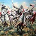 Crusader Empire