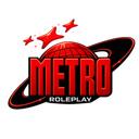 MetroRP Discord Server Icon