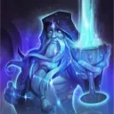 Konstelacja - Whitemane