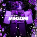 minsomi. . ! (dont j2l)