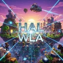 HLA WALLA Discord server icon