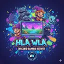 HLA WLA Discord server icon