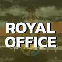 Royal Office • สำนักพระราชวัง