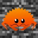 Bedrock Crustaceans
