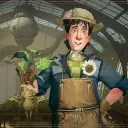 Greenhouse Three