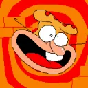 The Leaning Tower Of Pizza