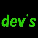 Republic-developper's server💻