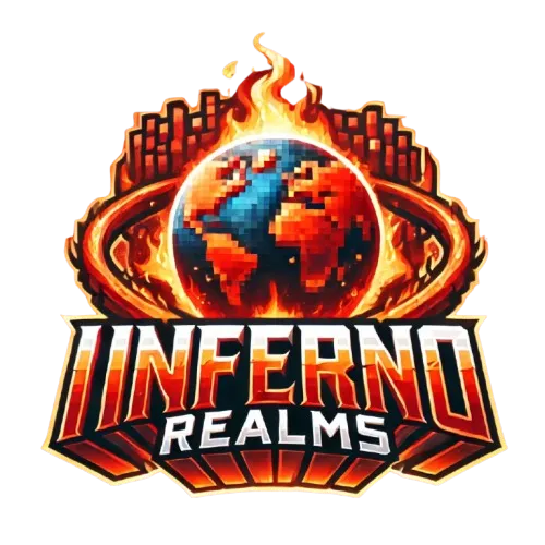 Inferno Realms Icon