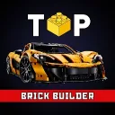 Top Brick Builder's Server