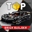 Top Brick Builder's Server