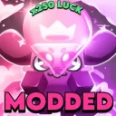 Bubble Gum Simulator INFINITY (modded)