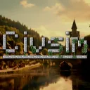 CivsimMC (Archive / Offline)