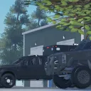CPD | Homan Square Facility