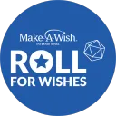 Make-a-Wish Roll for Wishes 2026