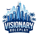 Visionary RP Discord server icon