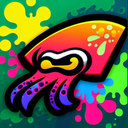 Splat Server Icon