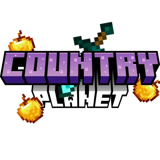 CountryPlanet — monitoring Discord server, statistics and rating