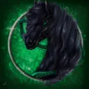DARK MANES NATION's icon