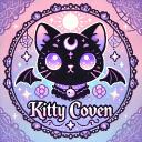 Kitty Coven ᓚᘏᗢ Discord Server Icon