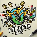 Trifecta DFS