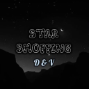 Ｓｔａｒ Ｓｈｏｐｐｉｎｇ ᯓᡣ𐭩  Server Icon