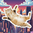 Discovery icon for Sky Community Discord server