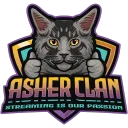 AsherClan's server