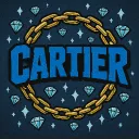 {CARTIER GANG}