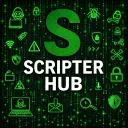 Scripter Hub Server