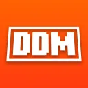 DDM - Третий Сезон 30 Июля
