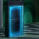 The Velvet Room