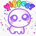 ⋆ ˚｡⋆୨Yippee Emojis୧˚ Discord server icon