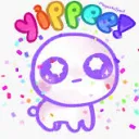 ⋆ ˚｡⋆୨Yippee Emojis୧˚