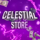 Celestial Store #70 👑💜 Vendas/Forns