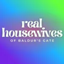 Real Housewives of Baldur's Gate