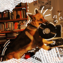 ⸝⸝ timeo 🐾 Discord server icon