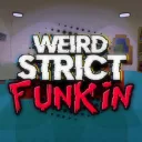 Weird Strict Funkin Community Server