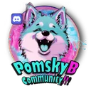 Pomsky's Den