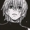 Shinjiro Basement 2.0 Icon