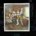 GRAVITY FALLS STREAM ☆
