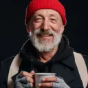 Homeless 無宿